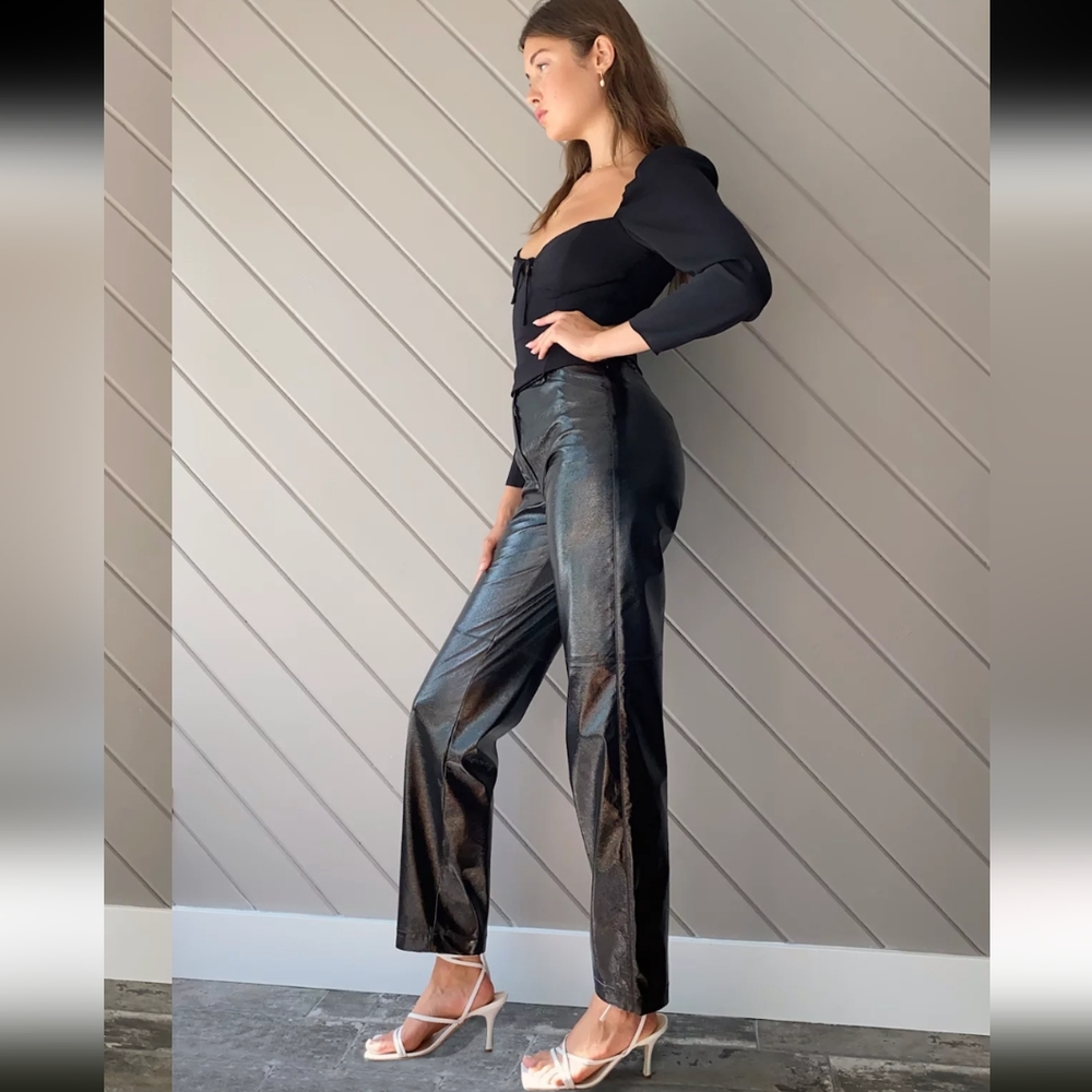 Aritzia Wilfred Funk Pant - Picture 11 of 11